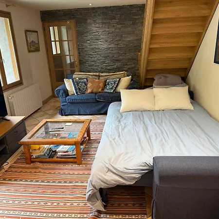 Spacious 2 Bedroom In Center *