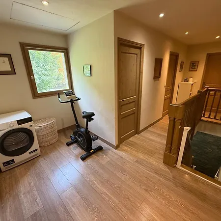 Apartman Spacious 2 Bedroom In Center *